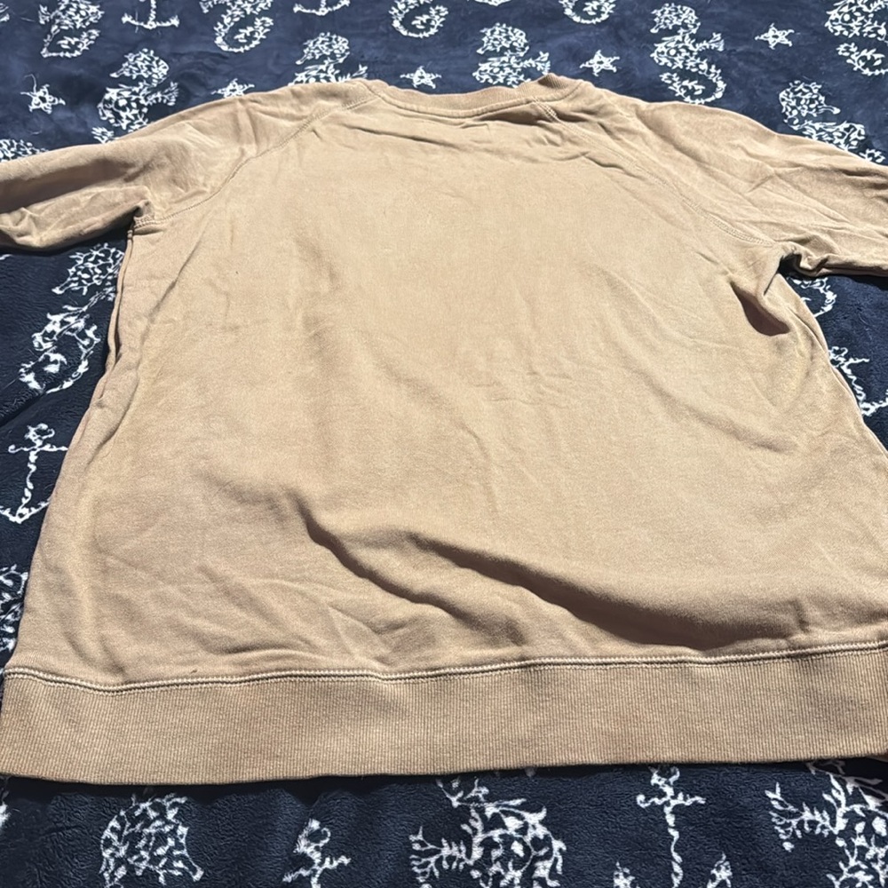 American tall sweatshirt size XLT - Picture 7 of 8